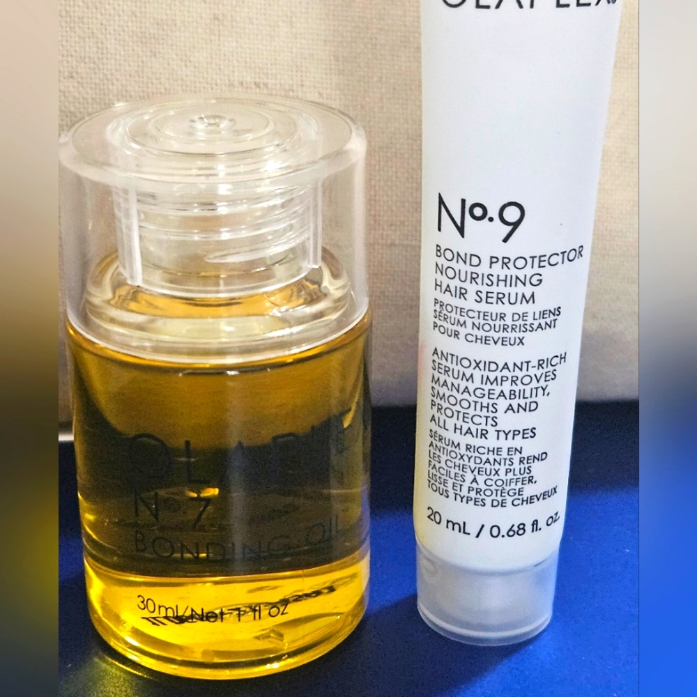 Olaplex set - Picture 2 of 4